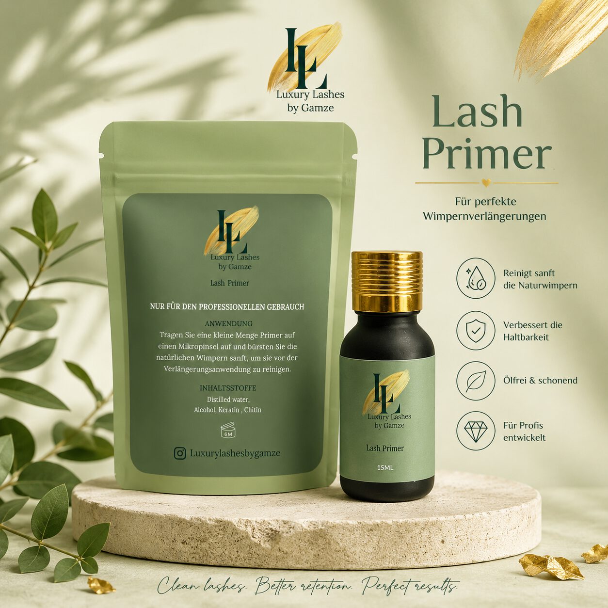 Lash Primer – Bild 2